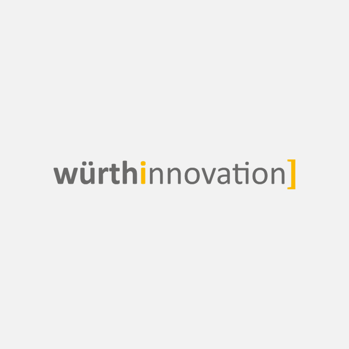 Würth Innovation Würth Innovation
