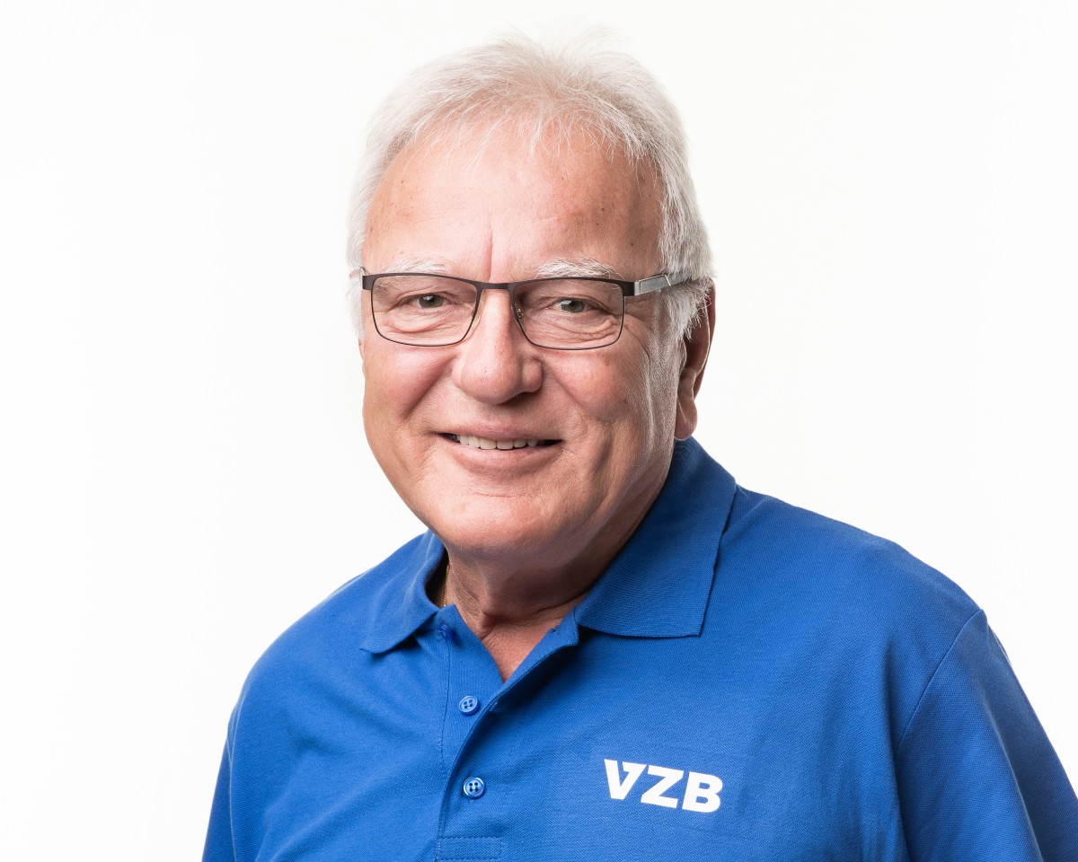 In Gedenken an Fritz Geissb&uuml;hler