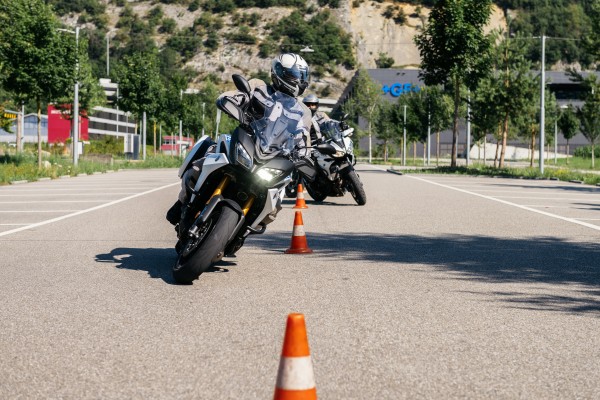 Motorrad