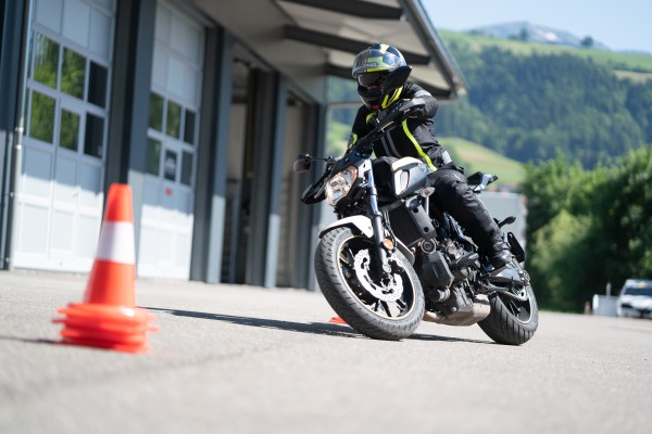 Cours de base