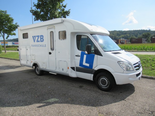 Wohnmobil