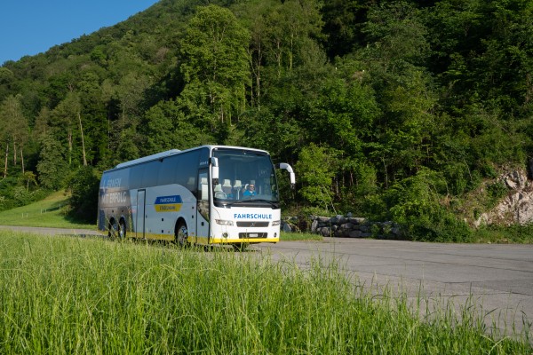 Bus Bus