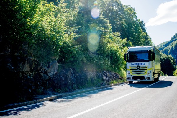 LKW LKW